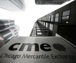 CME/Thomson Reuters bid in lead for the silver fix— reports