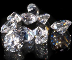 De Beers changing its diamond sales model