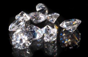 De Beers changing its diamond sales model