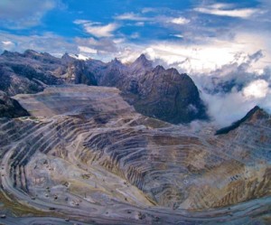 Freeport, Indonesia reach preliminary deal over copper exports