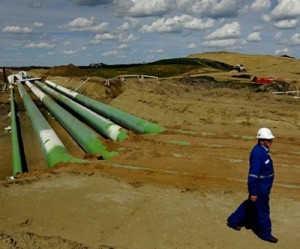 Opposition, new safety rules to test the oil by rail model