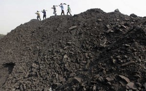 India's coal power plants about to run out of stocks