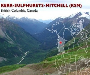 Canada mining project may suffer similar faith than Pebble Mine