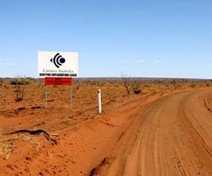 Australian environmental watchdog approves Cameco uranium mine