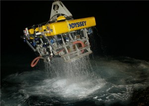 Ohio firm granted rights to shipwreck's gold worth up to $80m