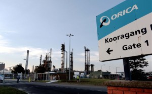 Orica fined $750,000 over chemical spills, safety breaches