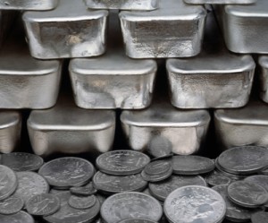 Scotiabank, Deutsche, HSBC accused of rigging silver price