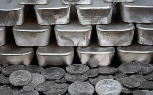Scotiabank, Deutsche, HSBC accused of rigging silver price