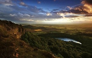 Sirius delays application for $2.7bn potash mine in English national park