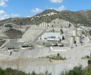 First Majestic Silver profit up, but below estimates