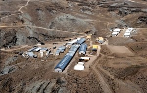 Aggressive cost-cutting boosts silver miner Hochschild core profit