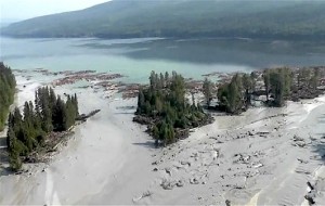 Alaskans uneasy over another Imperial Metals mine nearing end of construction