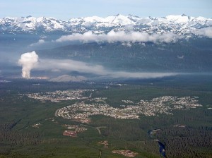 Apache Corporation pulling out of proposed Kitimat LNG project