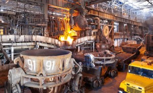 ArcelorMittal back to profit despite challenging market conditions