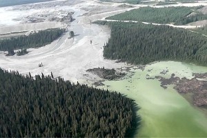 Canada’s Mount Polley disaster sparks concern over US mines