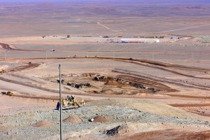 Chile's court rules in favour of KGHM’s Sierra Gorda storage facility