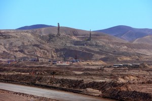 Chile's court rules in favour of KGHM’s Sierra Gorda storage facility