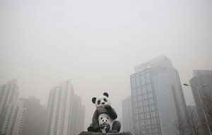 Chinese coal burning set to decline first time in 14 years