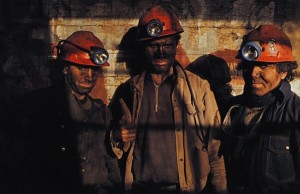 Coal oversupply to cap prices to 5-year-low