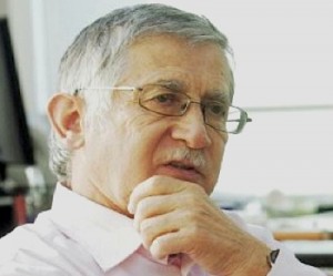 Codelco’s new CEO to lead the copper miner’s $25bn revamp