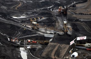 Alberta's new emissions levy costly — Canada’s energy industry