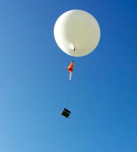 Treasure hunt madness after $20,000 diamond falls from space