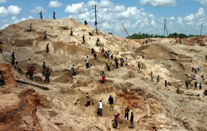 Ghana’s new law could end illegal mining