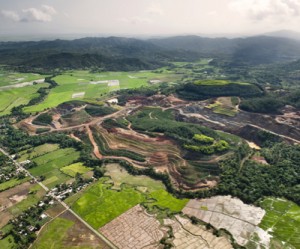 Glencore’s Dominican mine in limbo after national park plan approved