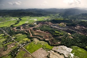 Glencore’s Dominican mine in limbo after national park plan approved