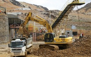 Gold Fields sells majority stake in Peruvian project to Buenaventura