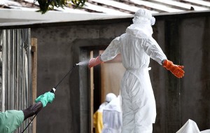 Guinea on national emergency over Ebola, mining operations threatened