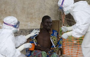 Guinea on national emergency over Ebola, mining operations threatened