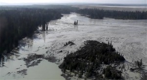 Canada’s Mount Polley disaster sparks concern over US mines