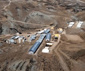 Aggressive cost-cutting boosts silver miner Hochschild core profit