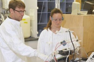 Man-made mercury levels in oceans triple