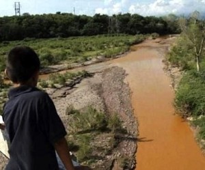 Mexican copper mine too slow to report spill: authorities