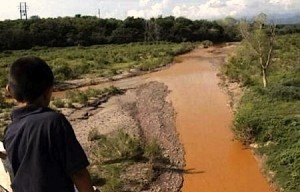 Mexican mining company lied on spill: government