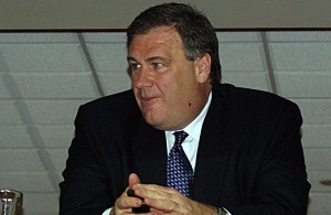 Mining tycoon, Calgary Flames co-owner, also Imperial Metals’ largest shareholder