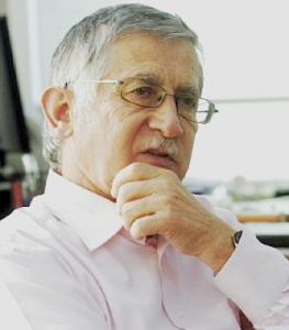 Codelco’s new CEO to lead the copper miner’s $25bn revamp