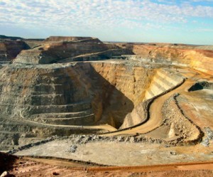 Newmont steps up pressure against W. Australia’s royalty hike