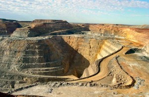 Newmont steps up pressure against W. Australia’s royalty hike