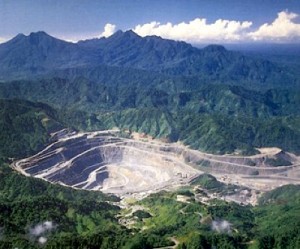 Rio has first right of refusal over Bougainville Copper