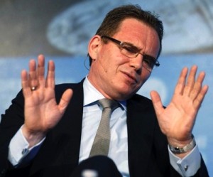 Potash prices, oversupply scaring potential Jansen partners: BHP