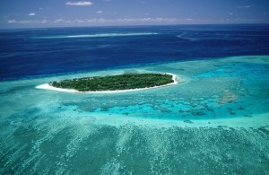 Queensland approves rail line to coal port by Great Barrier Reef