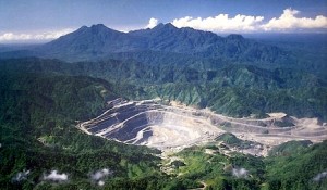 Rio Tinto changes tack, ready for talks over Bougainville mine
