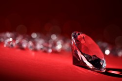 This $2 million red diamond is the hero in Rio’s annual tender - MINING.COM