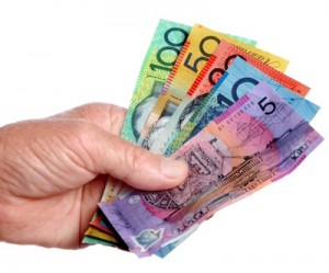 This is what Australia did with its mining boom bonanza