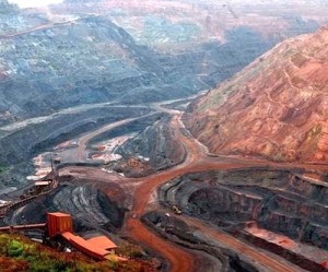 Vale secures key licence for flagship iron ore mine expansion