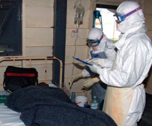 West Africa Ebola outbreak forces miners to lock down operations, delay projects