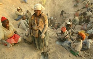 Zimbabwe’s planned Marange diamond mines merger hits legal hurdles